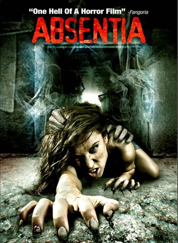 Absentia-2011-DVDSCR