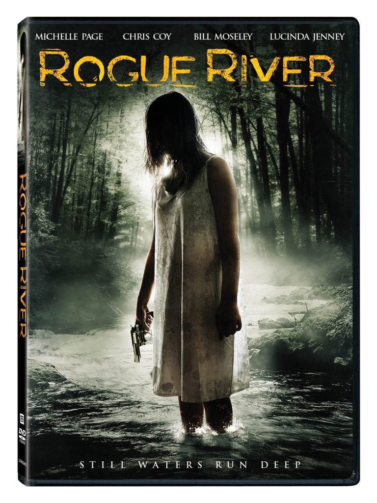 rogueriver