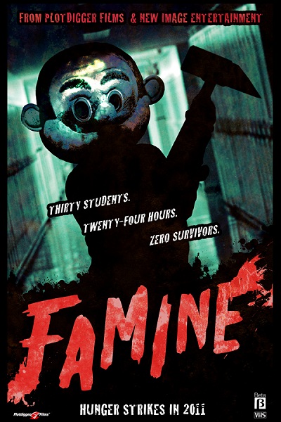 famine