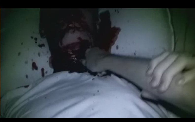 vhs 4 - second honeymoon