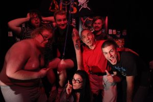 troma 18