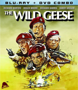 wildgeese