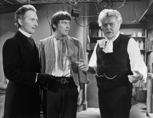 Frankenstein Created Woman 08