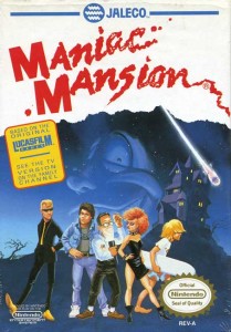 Maniac-Mansion-boxart