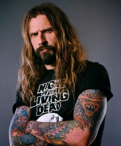 Rob-Zombie