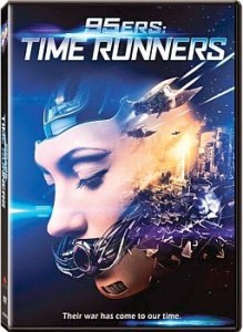 95ers_TIME RUNNERS