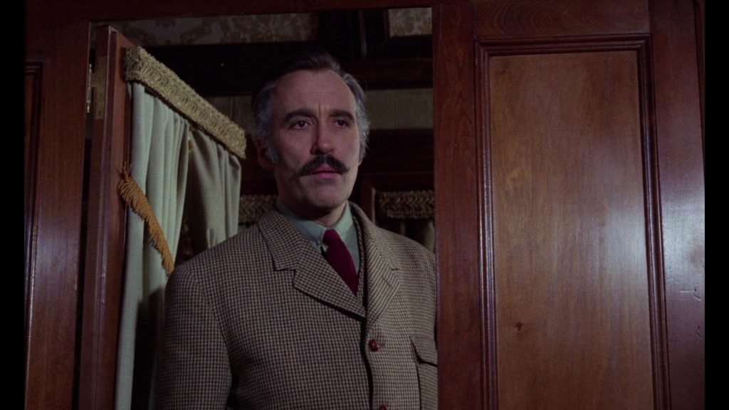 Splatter University (1984) (BLU-RAY/DVD REVIEW)