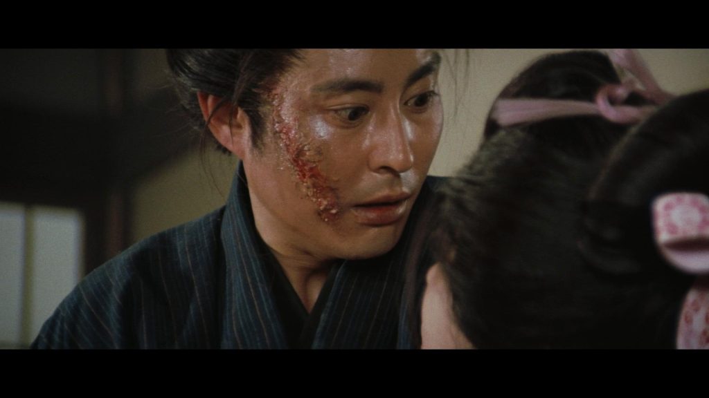 Cutting Class (1988) (BLU-RAY/DVD REVIEW)