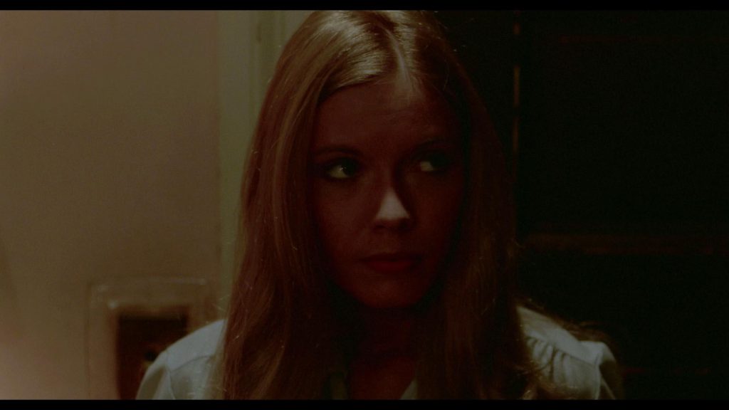 Kiss of the Tarantula (1976) (Blu-ray/DVD Review)