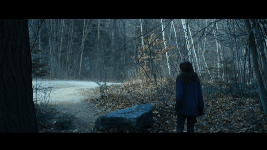 Mausoleum (1982) (BLU-RAY/DVD REVIEW)