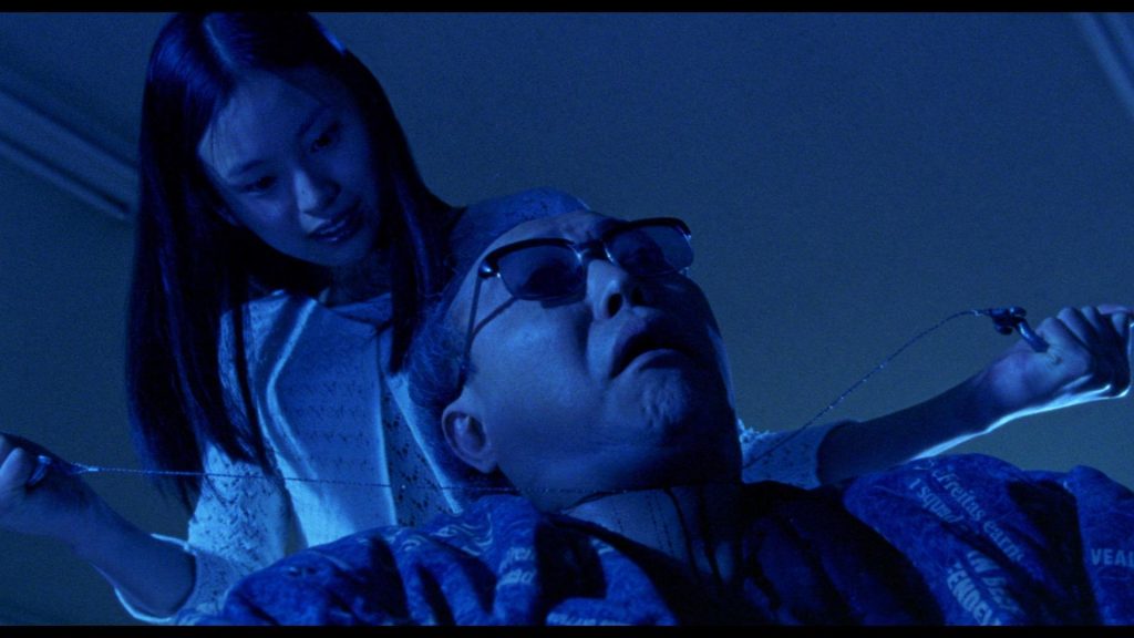 Bloody Murder (2000) (Video Review)