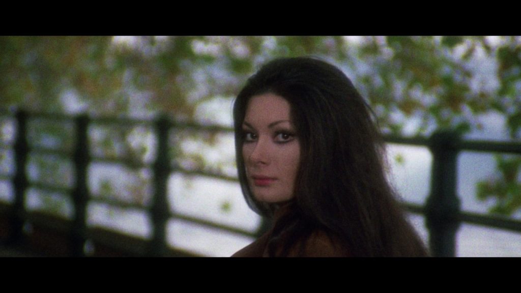 Horror Express (1972) (Arrow Video) (Blu-ray Review)