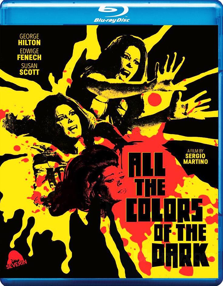 Orgies of Edo (1969) (Blu-ray Review)