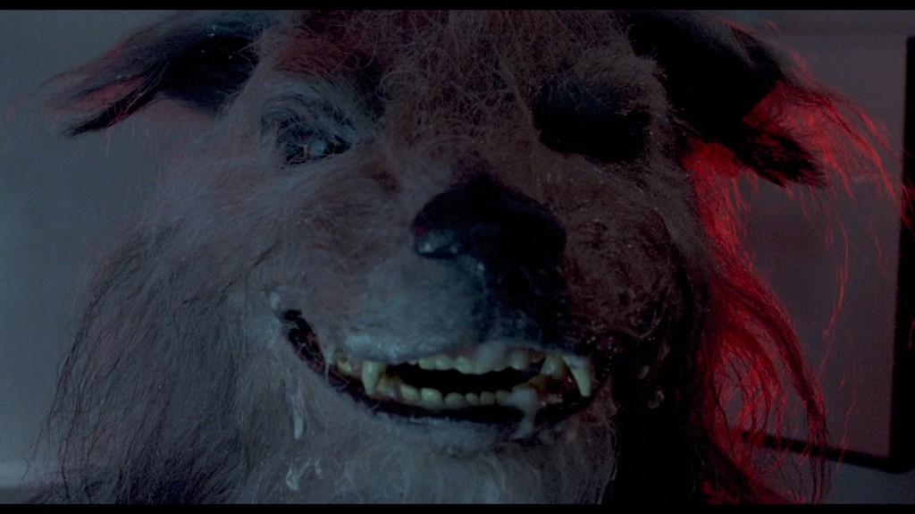 Howling III (1987) (Blu-ray Review)