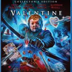Valentine (2001) (Collector’s Edition) (Blu-ray Review)