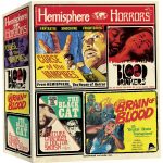 Queens of Scream – Triple Feature (Blu-ray Review)
