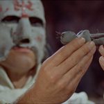 Strip Nude for Your Killer (1975) (Arrow Video) (Blu-ray Review)
