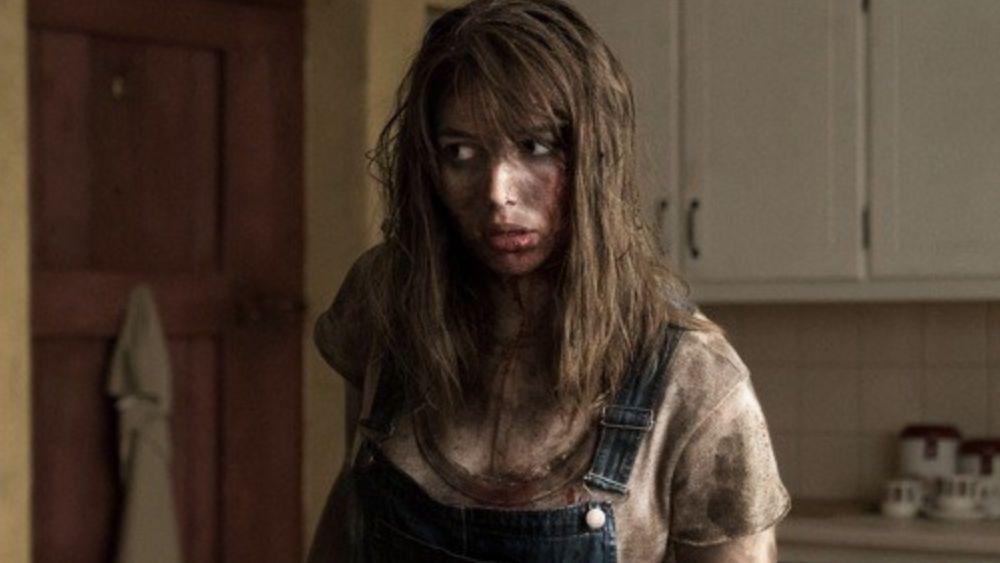 The Quake (2018) (Blu-ray Review)