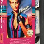 Party Line (1988) (BLU-RAY/DVD REVIEW)