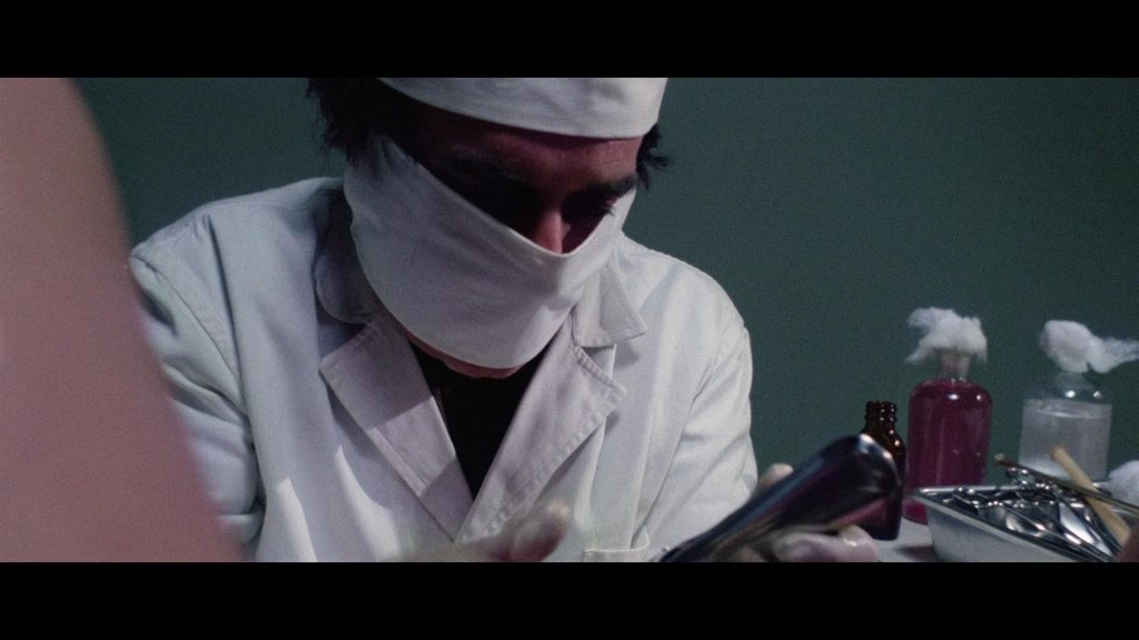 The Suckling (1990) (BLU-RAY/DVD REVIEW)