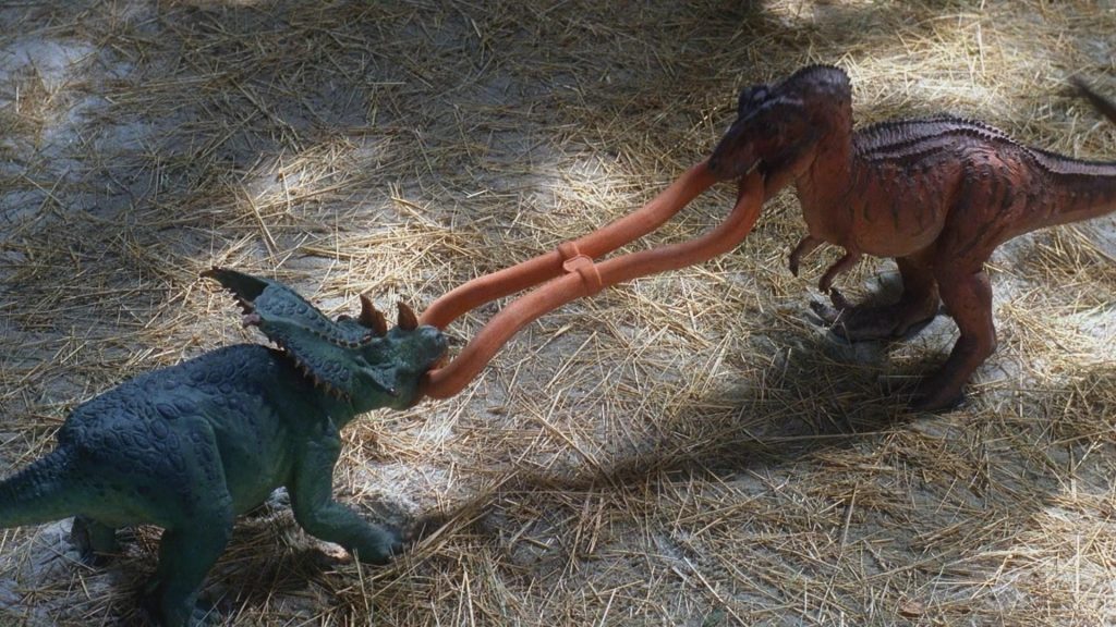 Dead Ant (2017) (Blu-ray Review)