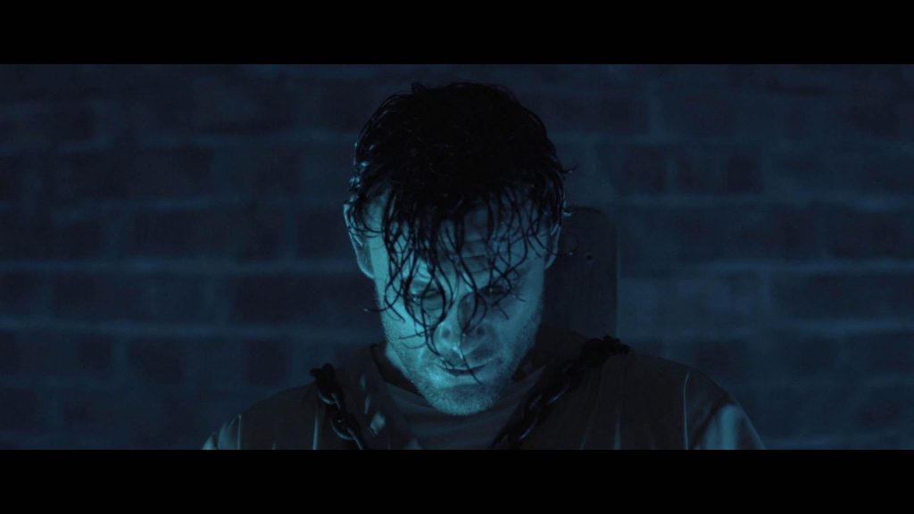 Black Site (2018) (Blu-ray Review)