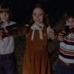 The Children (1980) (BLU-RAY/DVD REVIEW)