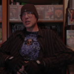 VHS Lives: A Schlockumentary (2017) (DVD REVIEW)