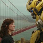 Bumblebee (2018) (BLU-RAY/DVD REVIEW)