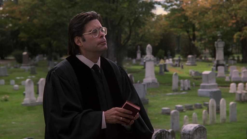 Pet Sematary (1989) (30th Anniversary Edition) (4K Ultra HD/Blu-ray Review)