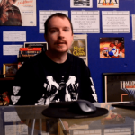 VHS Lives 2: Undead Format (2017) (DVD REVIEW)