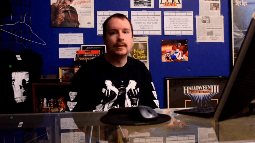 VHS Lives 2: Undead Format (2017) (DVD REVIEW)