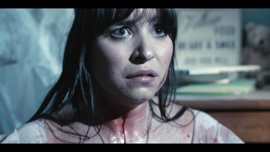 Book of Monsters (2018) (Blu-ray Review)