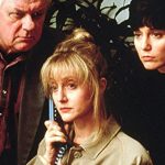 Scream Factory Presents”When A Stranger Calls Back”–On Blu-ray for the First Time