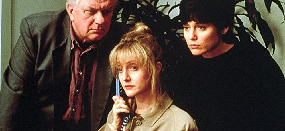 Scream Factory Presents”When A Stranger Calls Back”–On Blu-ray for the First Time