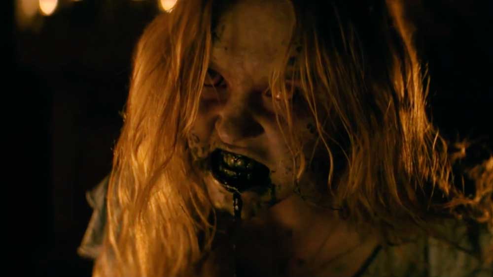 ALONG CAME THE DEVIL 2 Expected to Be Released Fall in 2019