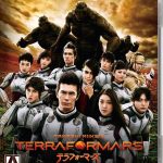 Terra Formars (2016) (Blu-ray Review)