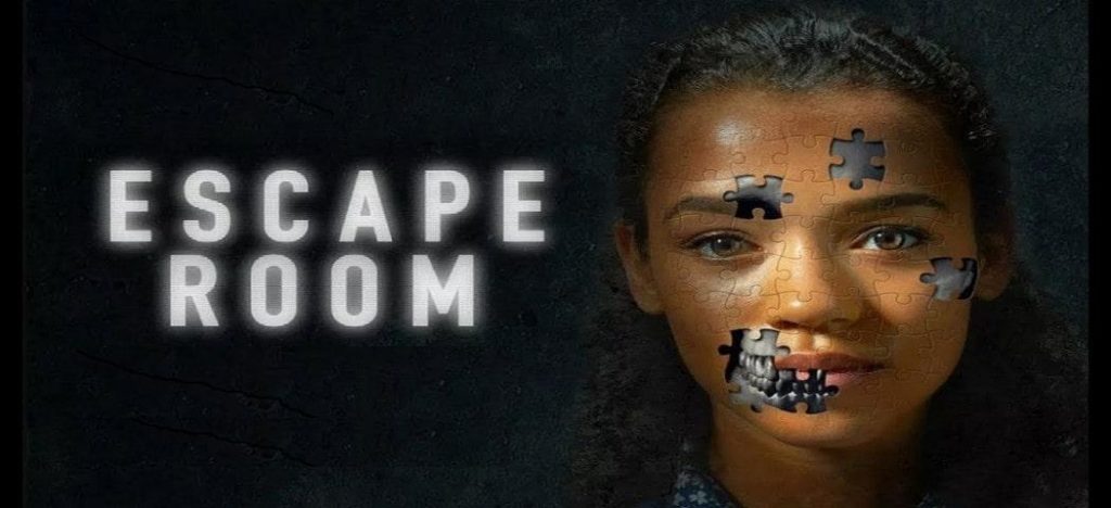 ESCAPE ROOM Arrives on Digital 4/9