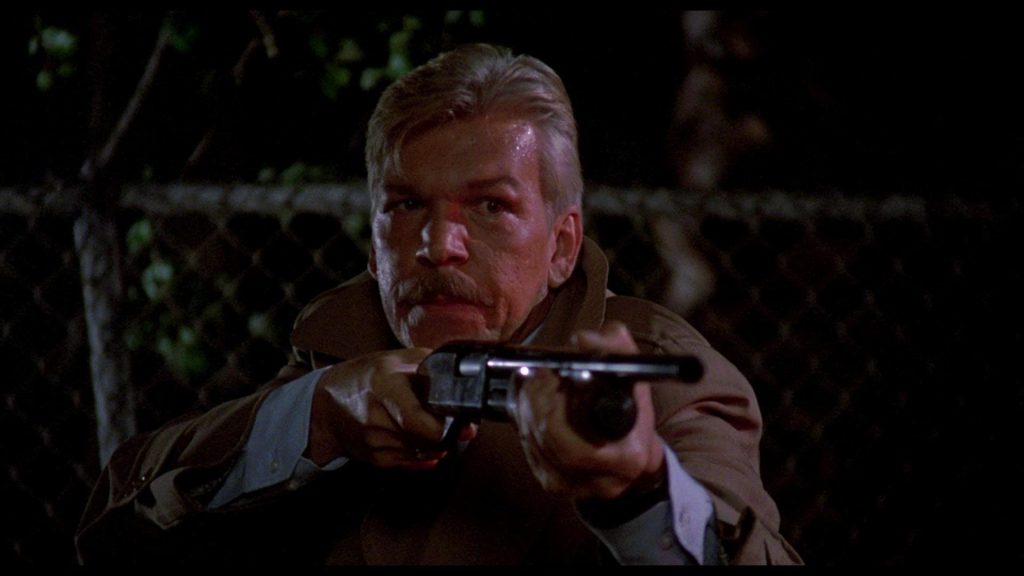 ‘Night of the Creeps’ on Blu-Ray from Scream Factory May 28, 2019