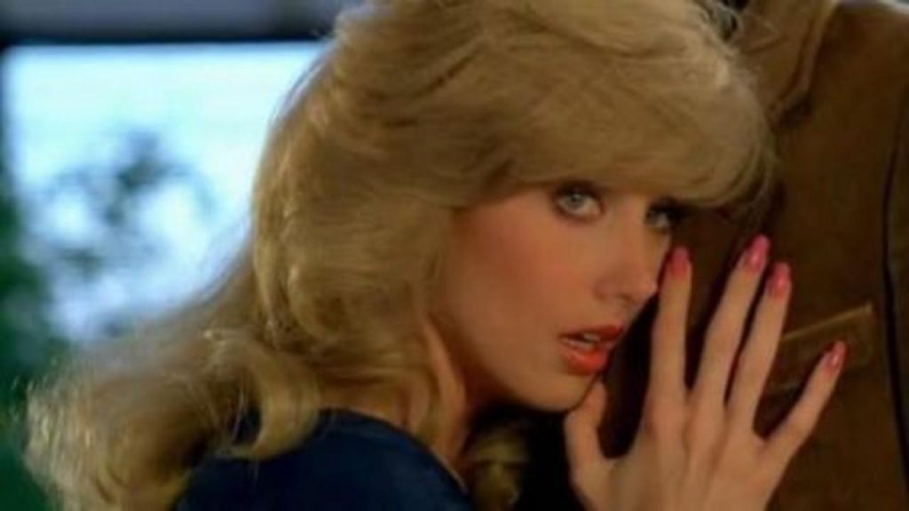 THE SEDUCTION STARRING MORGAN FAIRCHILD ON BLU-RAY MAY 21 FROM SCREAM FACTORY