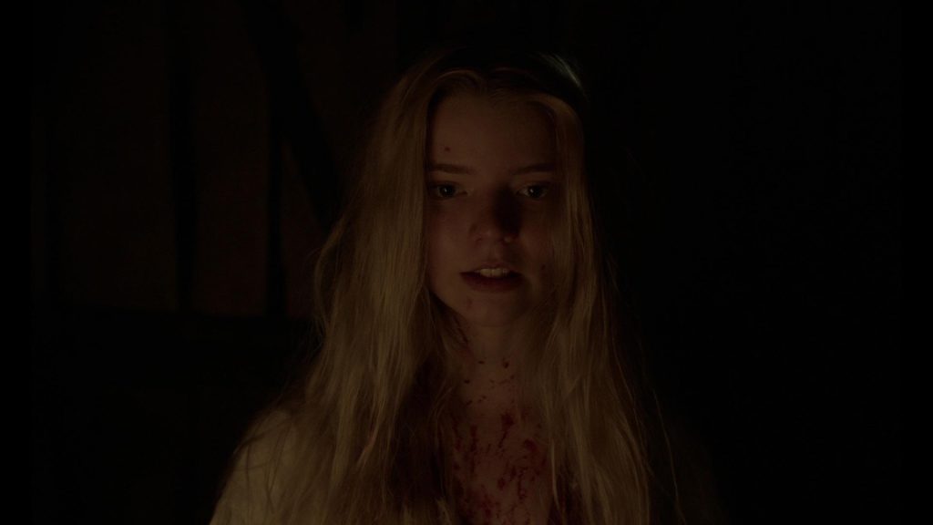 The Witch (2015) (4K Ultra HD/Blu-ray Review)