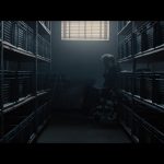 Glass (2019) (4K Ultra HD/Blu-ray Review)