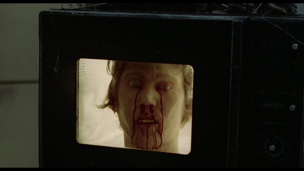 Superstition (1982) (Blu-ray Review)