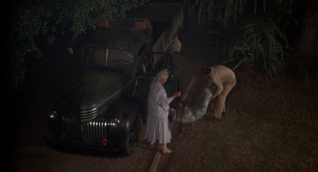 Grandmother’s House (1988) (BLU-RAY/DVD REVIEW)