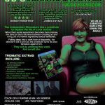 Troma Entertainment releasing INDUSTRIAL ANIMALS May 2019
