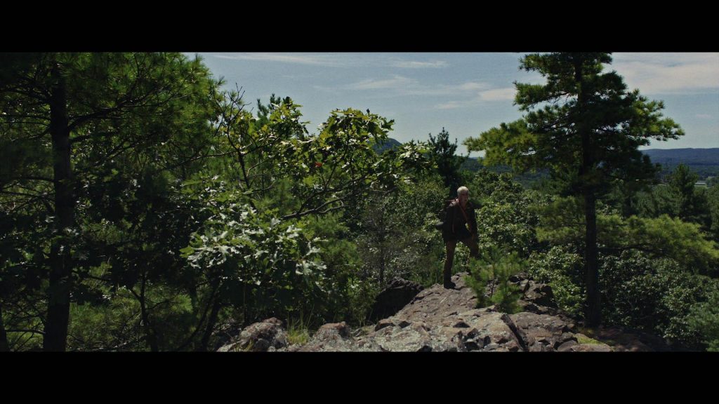 The Man Who Killed Hitler and Then The Bigfoot (2018) (Blu-ray Review)