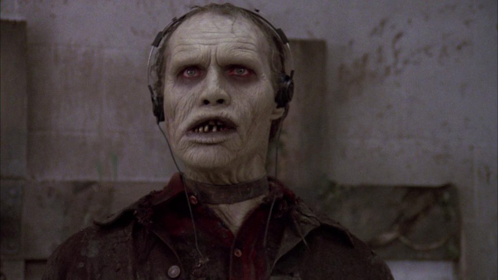 Day of the Dead (1985) (Ultimate Edition) (Umbrella Entertainment BLU-RAY REVIEW)