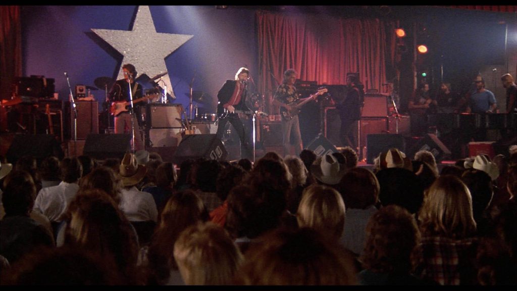 Songwriter (1984) (Blu-ray Review)