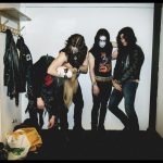 News on the Lords Of Chaos Release!