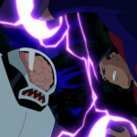 Justice League vs the Fatal Five (2019) (4K Ultra HD/Blu-ray Review)